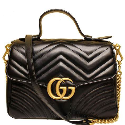 bag gucci vs gg marmont bag gucci|gg marmont small shoulder bag.